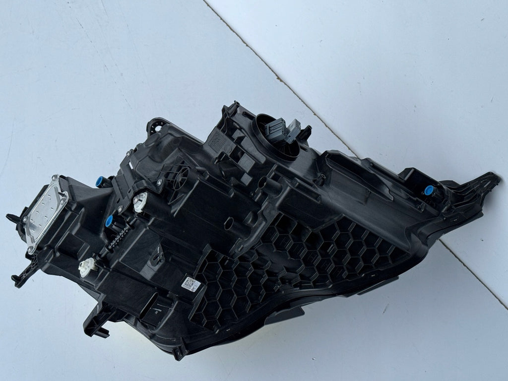 Frontscheinwerfer Volvo S60 III Full LED Links Scheinwerfer Headlight SCH5695529913ll