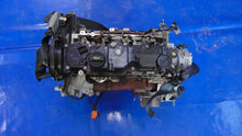 Laden Sie das Bild in den Galerie-Viewer, Motor Peugeot III Partner 9H05 1.6 EHDI 167TKm 2014 Diesel Engine Unkomplett
