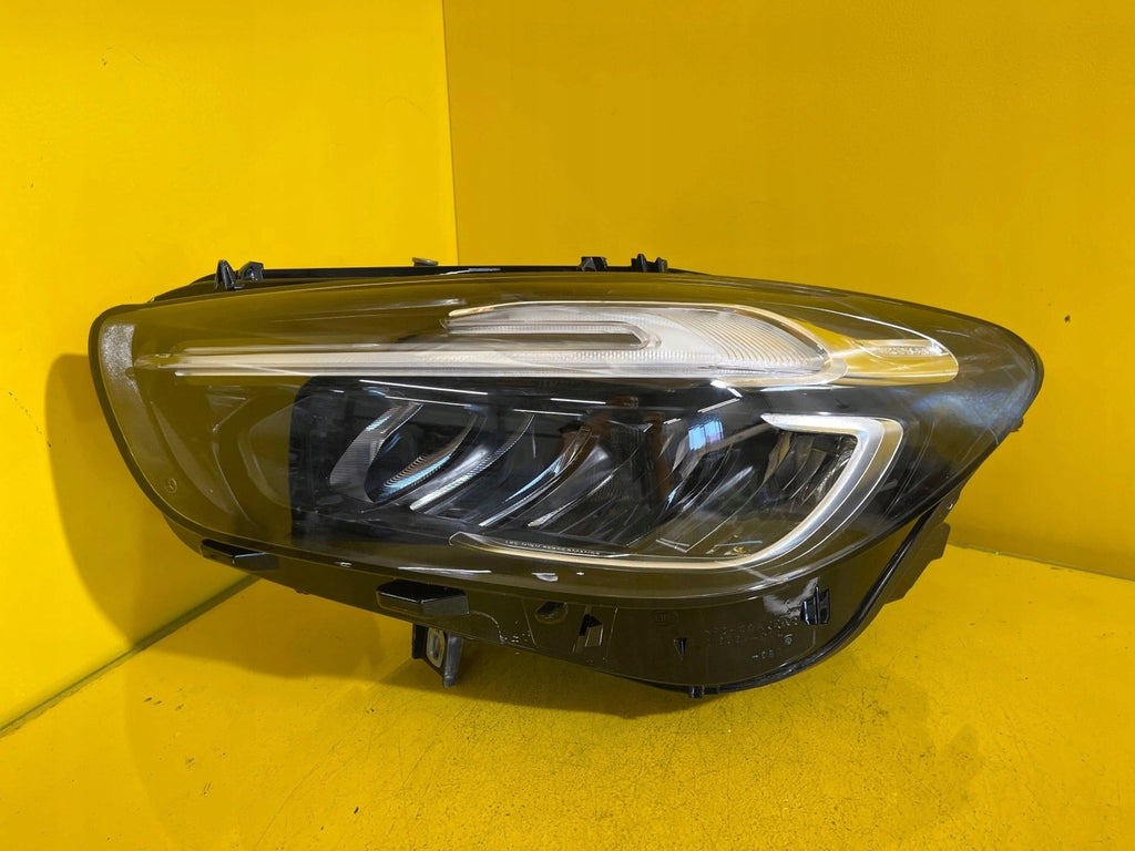 Frontscheinwerfer Mercedes-Benz W247 A2479060904 LED Links Headlight SCH4747366052jy