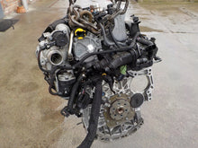 Laden Sie das Bild in den Galerie-Viewer, Motor Peugeot 2008 II CRD93 1.2 THP 73PS 54kW Benzin Engine Komplett MOT4460431880af