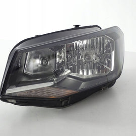 Frontscheinwerfer VW Caddy I 2K1941015B Links Scheinwerfer Headlight SCH3954328318yx