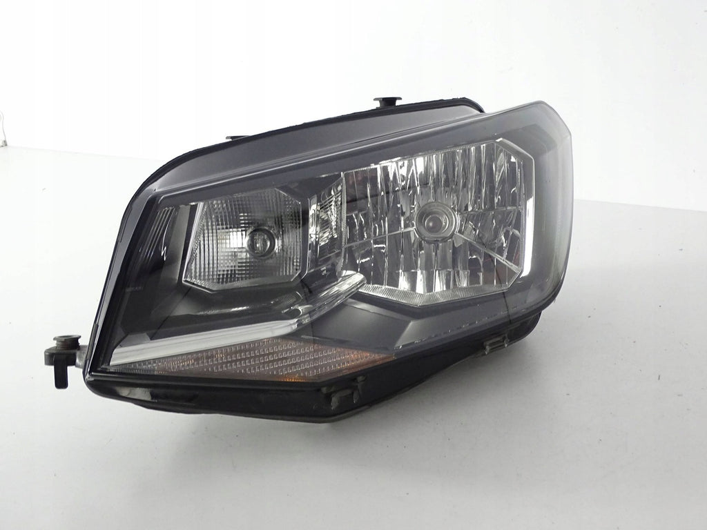 Frontscheinwerfer VW Caddy I 2K1941015B Links Scheinwerfer Headlight SCH3954328318yx
