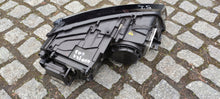 Laden Sie das Bild in den Galerie-Viewer, Frontscheinwerfer Audi A8 LED Links Scheinwerfer Headlight