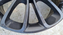 Laden Sie das Bild in den Galerie-Viewer, 1x Alufelge 17 Zoll 7.0" 4x100 44ET Opel Corsa E Rim Wheel FEL3528579334br