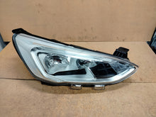 Laden Sie das Bild in den Galerie-Viewer, Frontscheinwerfer Ford Focus JX7B-13W029-AE LED Rechts Scheinwerfer Headlight SCH4291799336wi