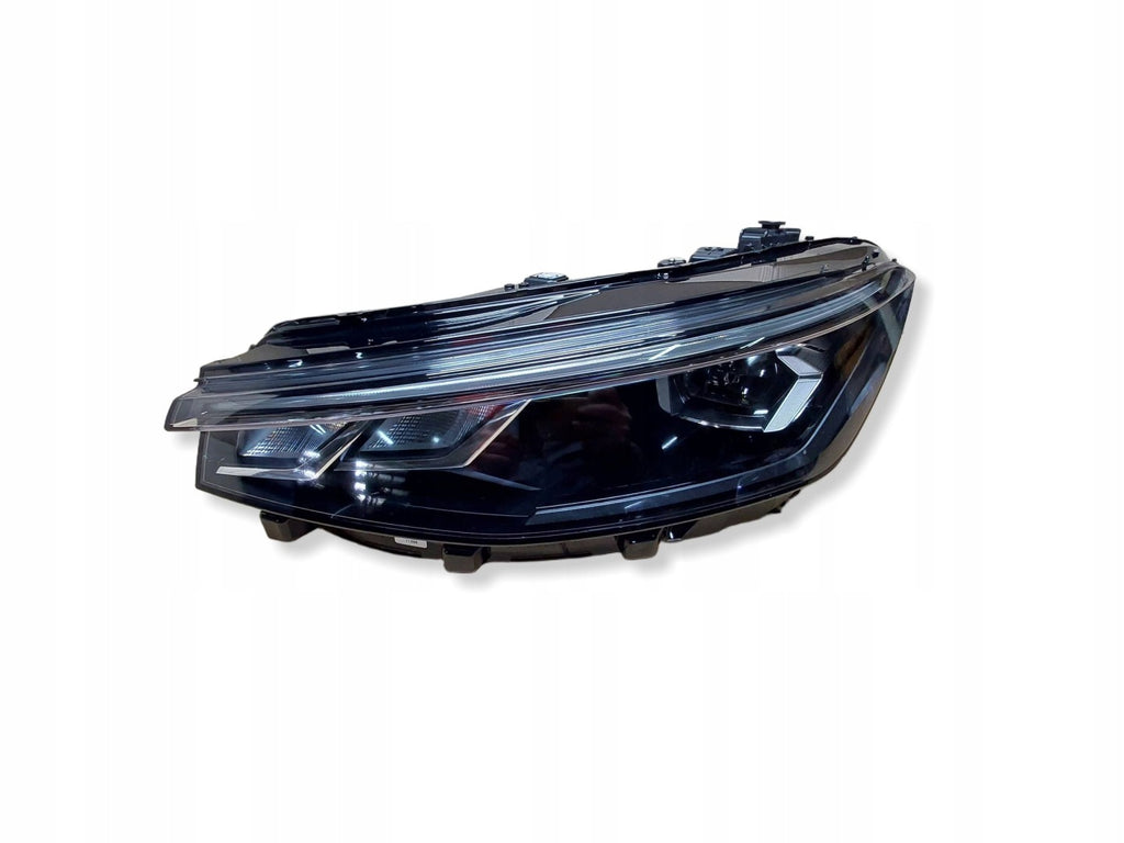 Frontscheinwerfer VW Passat 3J1941005 Links Scheinwerfer Headlight SCH1965011179ew