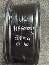 Load image into Gallery viewer, 1x Alufelge 21 Zoll 11A601025S VW Id.4 Rim Wheel FEL9201240279we