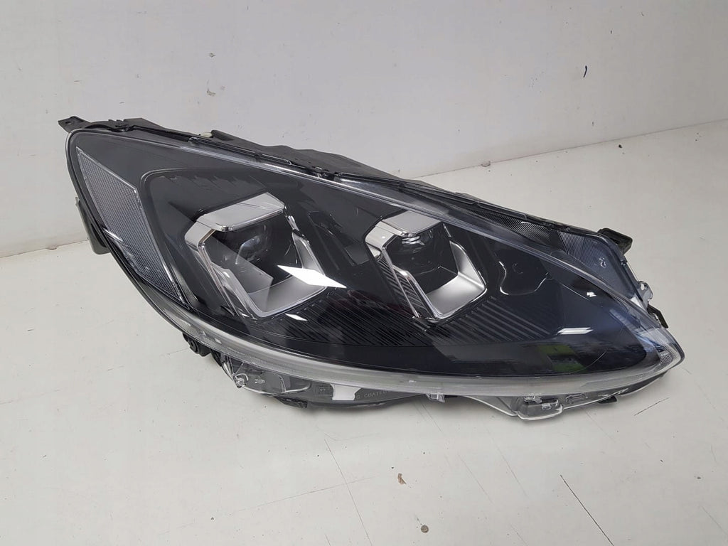 Frontscheinwerfer Ford Kuga LV4B-13E016-AN Full LED Rechts Headlight SCH1396860388el