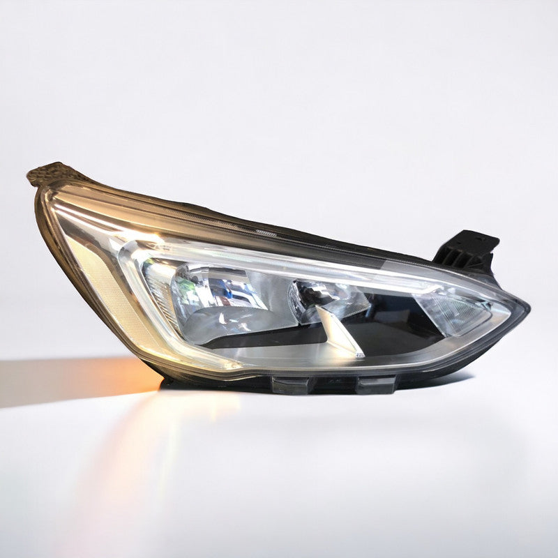 Frontscheinwerfer Ford Focus Turnier JX7B-13W029-AE Rechts Headlight