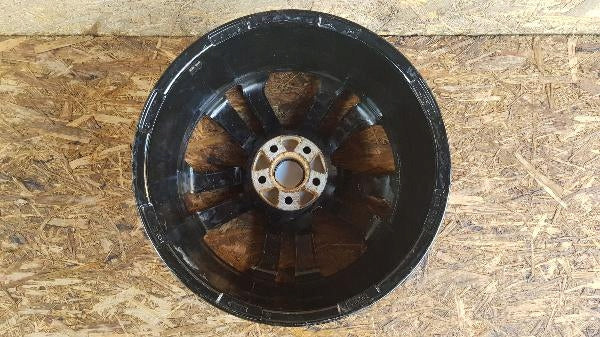 1x Alufelge 18 Zoll 8.0" 5x114.3 KBA52500 Rim Wheel FEL8500839276ru
