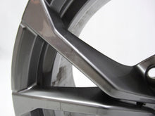 Load image into Gallery viewer, 1x Alufelge 17 Zoll 7.5" 5x112 30ET Glanz Grau 6883518 BMW 3 G21 G20 Rim Wheel FEL1656115740rv
