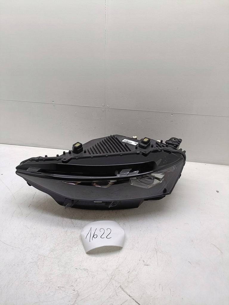 Frontscheinwerfer Citroën 9855415180 Links Scheinwerfer Headlight