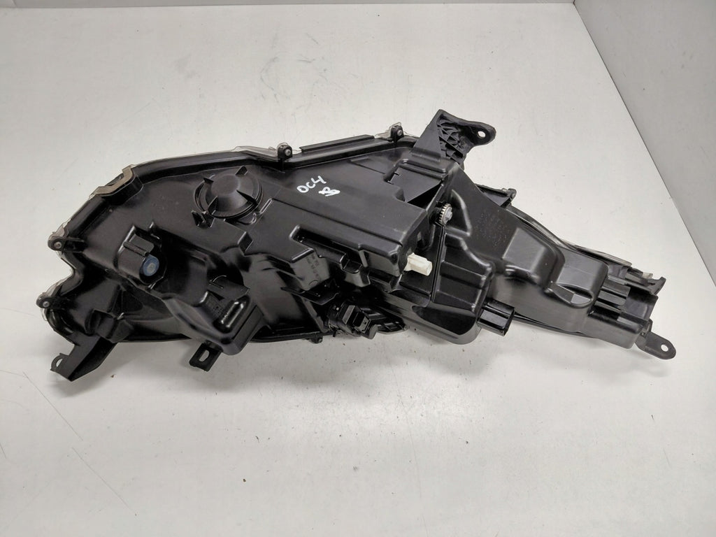 Frontscheinwerfer Toyota Yaris EUK0-8 Links Scheinwerfer Headlight SCH1839376013vr