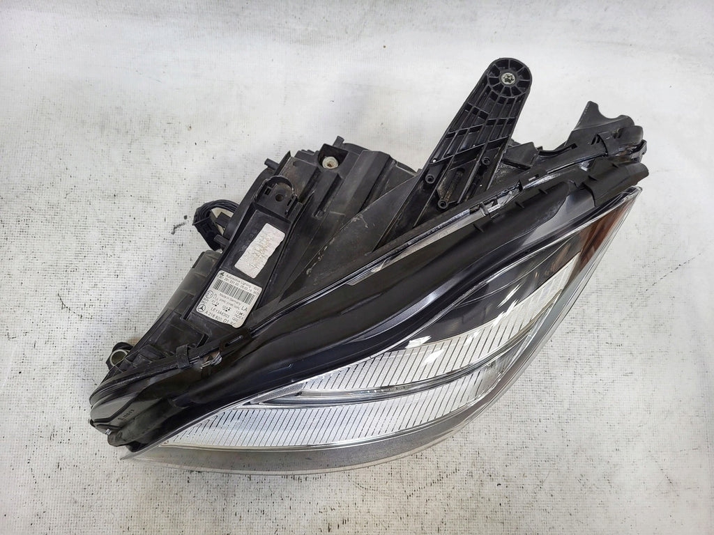 Frontscheinwerfer Mercedes-Benz Cls A2188200159 LED Links Scheinwerfer Headlight