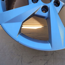 Load image into Gallery viewer, 1x Alufelge 18 Zoll 8.0" 5x112 8Y0601025CP Audi A3 Rim Wheel FEL9475105051xm
