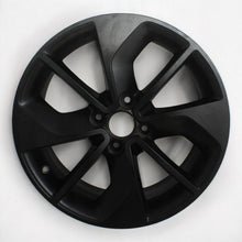 Load image into Gallery viewer, 1x Alufelge 16 Zoll 6.5&quot; 4x100 44ET Glanz 403006627R Renault Rim Wheel