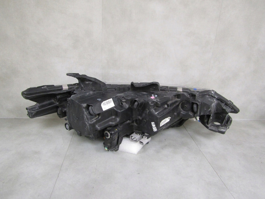Frontscheinwerfer Mitsubishi Outlander III ECM921-21E10 LED Links Headlight SCH5395138362lh