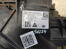 Laden Sie das Bild in den Galerie-Viewer, Frontscheinwerfer Mercedes-Benz W247 A2479065703 Full LED Links Headlight SCH3660444341xu