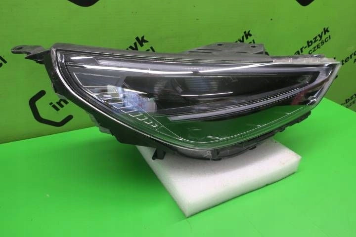 Frontscheinwerfer Hyundai I30 G4921-113020 Rechts Scheinwerfer Headlight SCH1291014926mk
