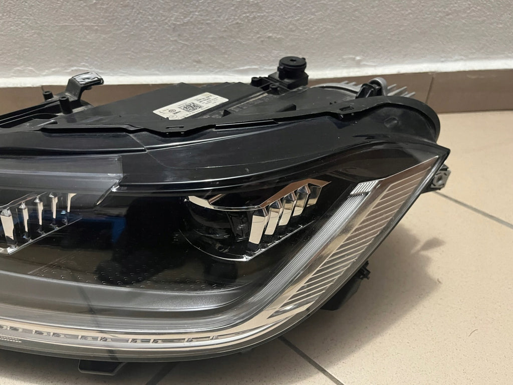 Frontscheinwerfer VW T-Cross 2GM941035B Full LED Links Scheinwerfer Headlight SCH1957339074fw