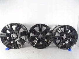 1x Alufelge 16 Zoll 7.0