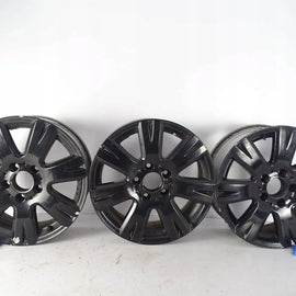 1x Alufelge 16 Zoll 7.0