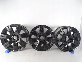 1x Alufelge 16 Zoll 7.0