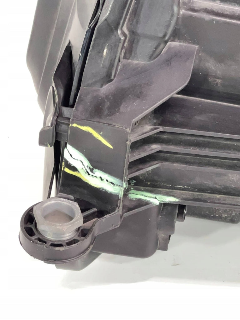 Frontscheinwerfer Mercedes-Benz Gls X167 A1679066208 A1679068006 LED Rechts SCH2104290980xg