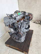 Load image into Gallery viewer, Motor Honda Cr-V IV N22B4 2.2 DECT 150PS 110kW Benzin Engine Komplett MOT3711724112un