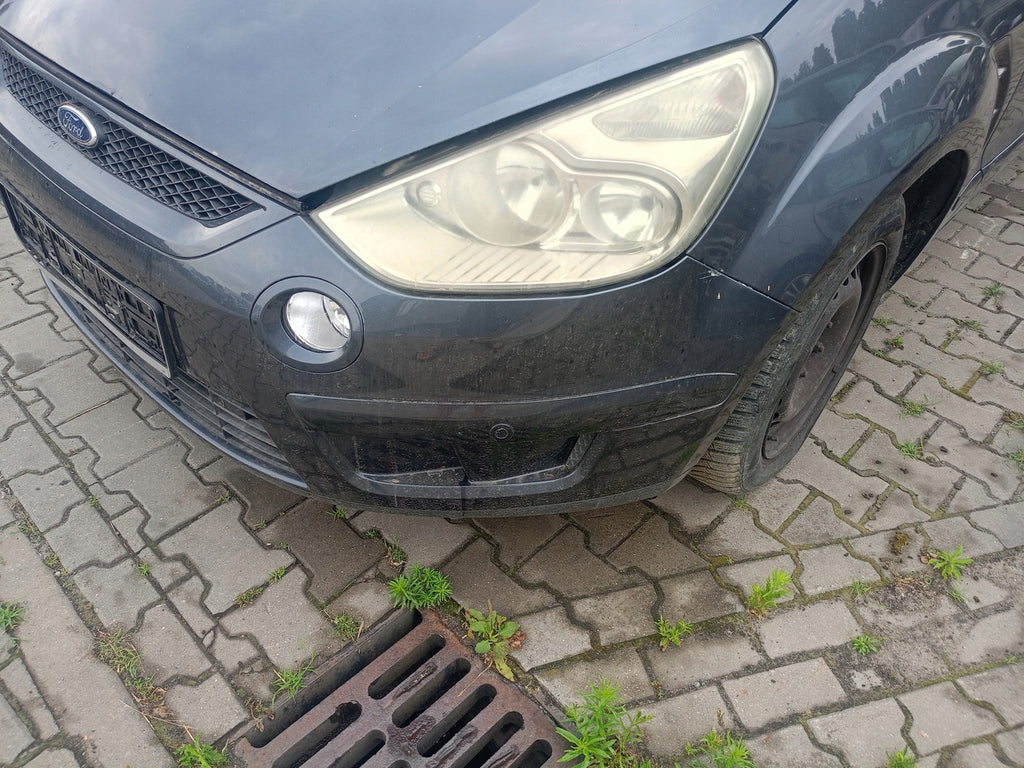 Frontscheinwerfer Ford S-Max Links Scheinwerfer Headlight SCH6223472966md