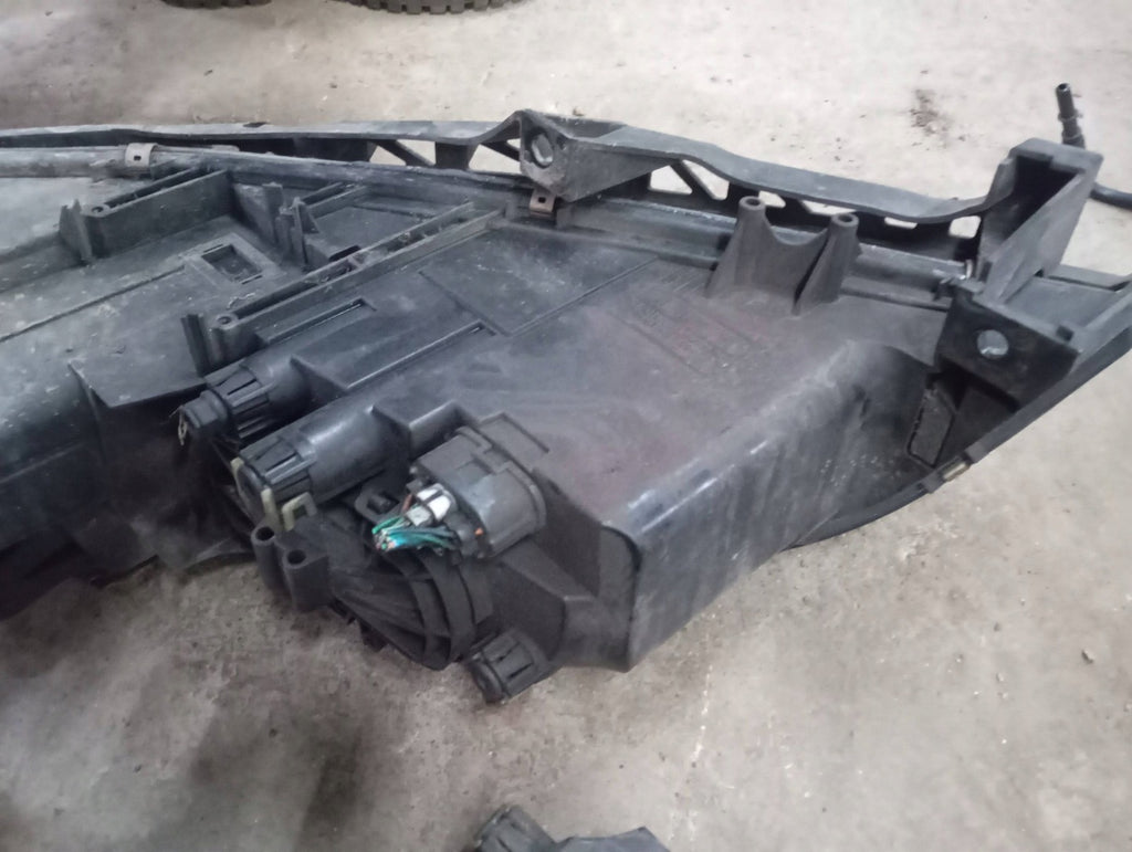 Frontscheinwerfer Mazda 6 F014003903 F014003902 Ein Satz Scheinwerfer Headlight SCH7642344834jk
