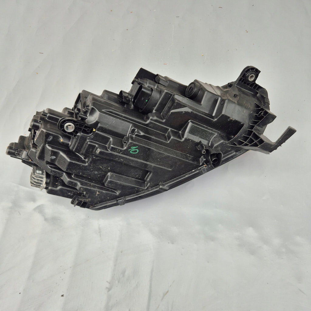 Frontscheinwerfer Skoda Octavia 5E4941015 LED Links Scheinwerfer Headlight SCH9904279818oe