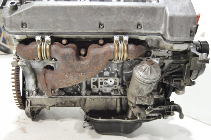Motor Mercedes-Benz W140 119980 5.0 320PS 235kW Benzin Engine Unkomplett MOT5492779972qi
