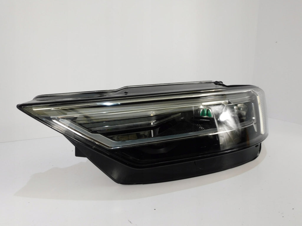 Frontscheinwerfer Audi A8 D5 4N0941773 4N0941033 Full LED Links Headlight