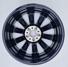 Laden Sie das Bild in den Galerie-Viewer, 1x Alufelge 18 Zoll 6.5" 5x112 44 5ET A2434010000 Mercedes-Benz Eqa Eqb FEL2425780144pm
