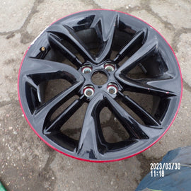 1x Alufelge 17 Zoll 7.0