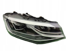 Frontscheinwerfer VW Caddy 2K8941774K LED Rechts Scheinwerfer Headlight SCH1611483446zv