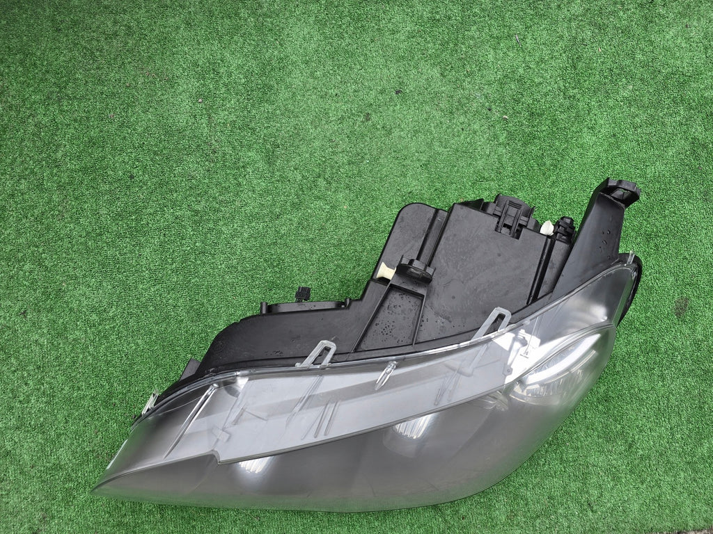 Frontscheinwerfer BMW X5 E70 1014230244 Bi-Xenon Links Scheinwerfer Headlight SCH9895425029fs