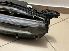 Laden Sie das Bild in den Galerie-Viewer, Frontscheinwerfer Volvo Xc90 I 31655708 Full LED Rechts Scheinwerfer Headlight SCH5552229571yr
