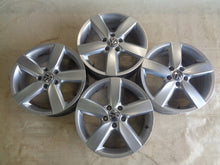 Laden Sie das Bild in den Galerie-Viewer, 4x Alufelge 17 Zoll 7.0" 5x112 54ET 5K0601025AA Seat Golf Rim Wheel FEL4929374956qe