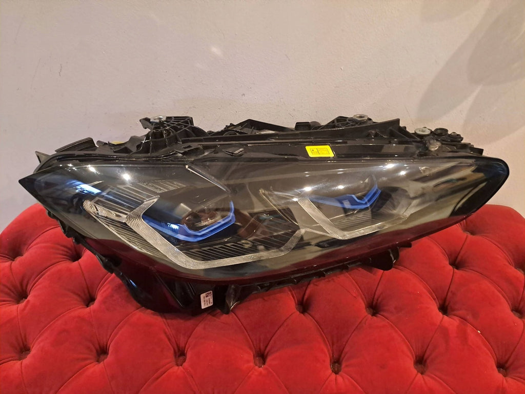 Frontscheinwerfer BMW 4 G22 G23 G26 9505116-03 Rechts Scheinwerfer Headlight SCH1065946523gh
