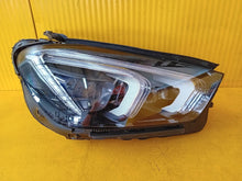 Laden Sie das Bild in den Galerie-Viewer, Frontscheinwerfer Mercedes-Benz Gle A1679069604 LED Rechts Headlight