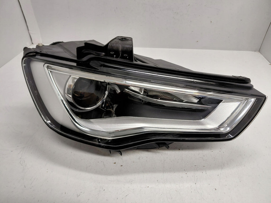 Frontscheinwerfer Audi A3 8V0941043L 8V0941044L LED Ein Satz Headlight SCH6003248532fq