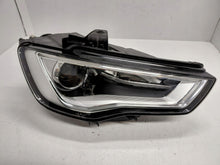 Laden Sie das Bild in den Galerie-Viewer, Frontscheinwerfer Audi A3 8V0941043L 8V0941044L LED Ein Satz Headlight SCH6003248532fq