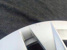 Laden Sie das Bild in den Galerie-Viewer, 1x Alufelge 17 Zoll 7.0&quot; 5x112 46ET Skoda Octavia Iv Rim Wheel