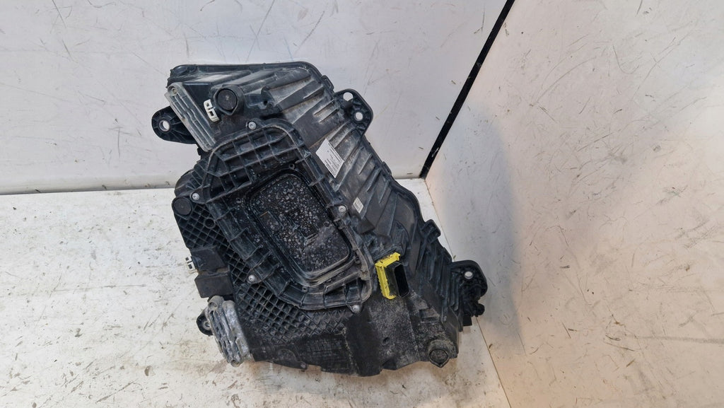 Frontscheinwerfer Volvo 24056511 LED Links Scheinwerfer Headlight SCH1554737752vx