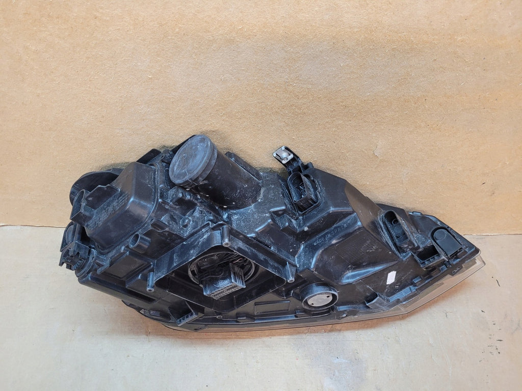 Frontscheinwerfer VW Polo 2G1941035H Full LED Links Scheinwerfer Headlight SCH1466048621gs