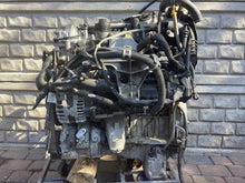 Laden Sie das Bild in den Galerie-Viewer, Motor Mercedes-Benz W205 274920 2.0 CGI 184PS 135kW Benzin Engine Komplett MOT4961786496gh