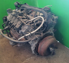 Load image into Gallery viewer, Motor Mercedes-Benz W220 4.3 Benzin Engine Komplett