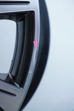 Load image into Gallery viewer, 4x Alufelge 19 Zoll 8.0" 5x112 45ET Glanz Schwarz 575601025 Seat Rim Wheel FEL2179443411ev